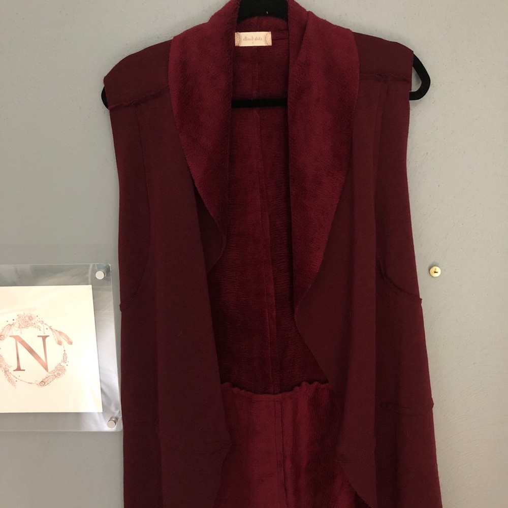 alterd state vest